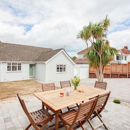 Honeybrook - Cosey Detached Home, Modern, Spacious ทอร์คิ ภายนอก รูปภาพ