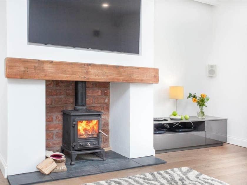 Honeybrook - Cosey Detached Home, Modern, Spacious ทอร์คิ ภายนอก รูปภาพ