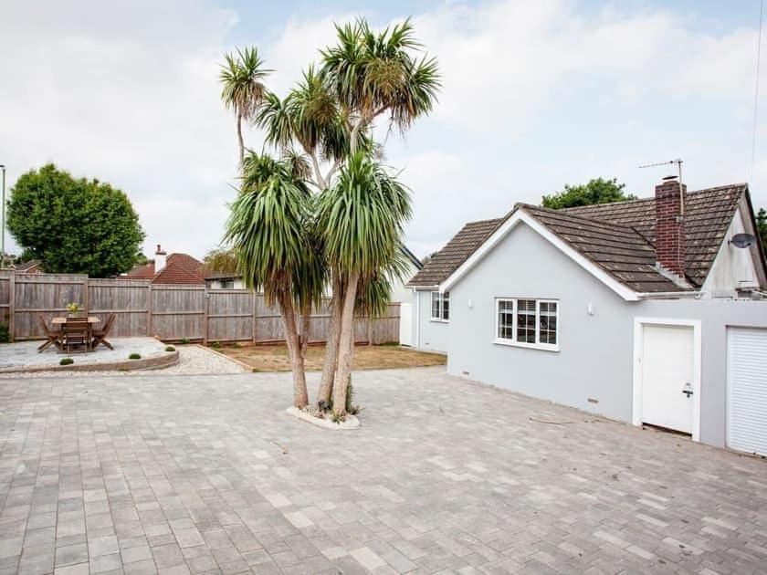 Honeybrook - Cosey Detached Home, Modern, Spacious ทอร์คิ ภายนอก รูปภาพ