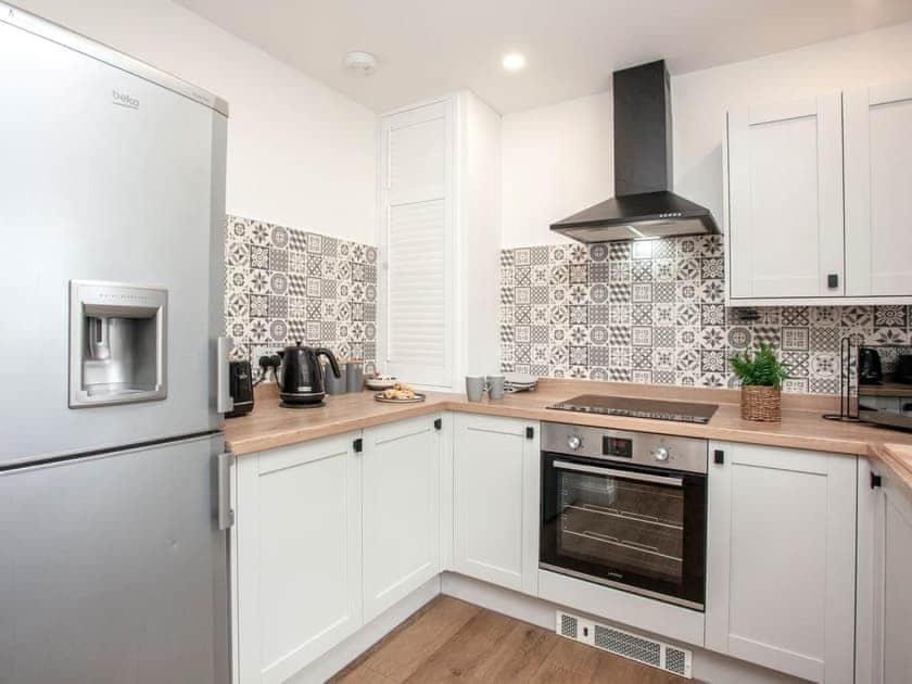 Honeybrook - Cosey Detached Home, Modern, Spacious ทอร์คิ ภายนอก รูปภาพ