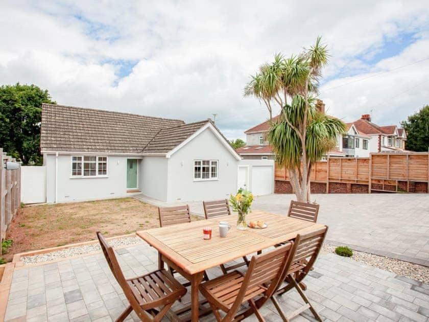 Honeybrook - Cosey Detached Home, Modern, Spacious ทอร์คิ ภายนอก รูปภาพ