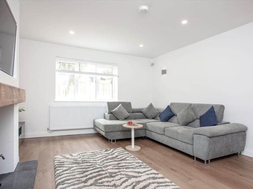 Honeybrook - Cosey Detached Home, Modern, Spacious ทอร์คิ ภายนอก รูปภาพ