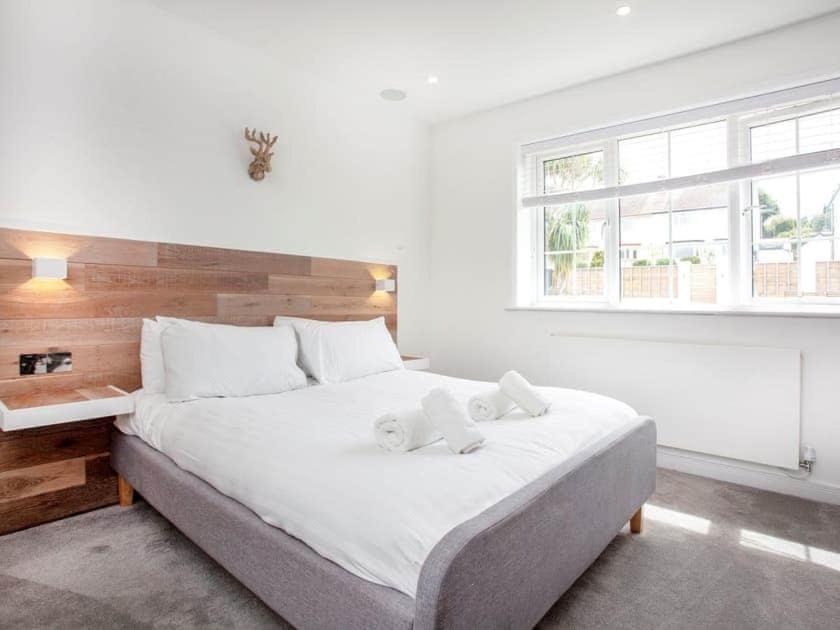 Honeybrook - Cosey Detached Home, Modern, Spacious ทอร์คิ ภายนอก รูปภาพ