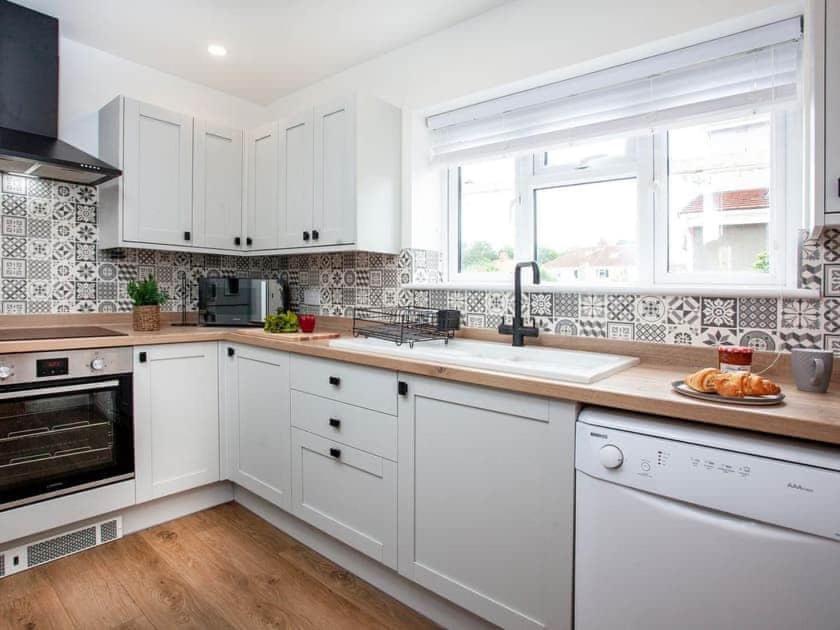 Honeybrook - Cosey Detached Home, Modern, Spacious ทอร์คิ ภายนอก รูปภาพ